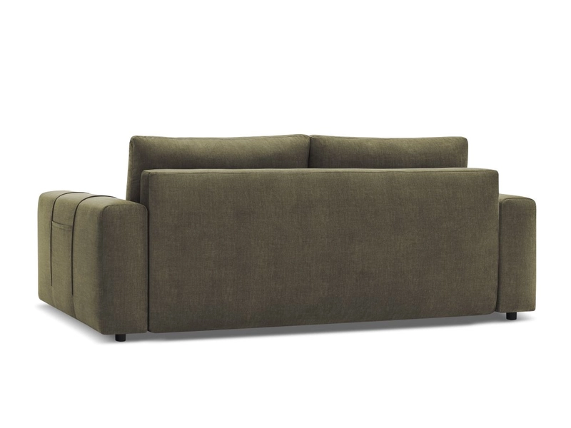 3er Sofa BOBOCHIC ARSENE