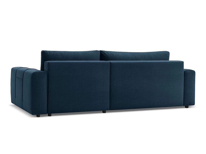 Ecksofa mit Hocker BOBOCHIC ARSENE