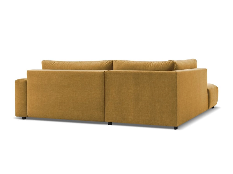 Ecksofa mit Hocker BOBOCHIC ARSENE