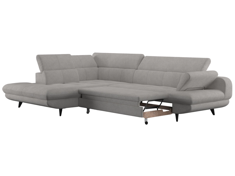 Ecksofa SWISS HOME STYLE LIBRA