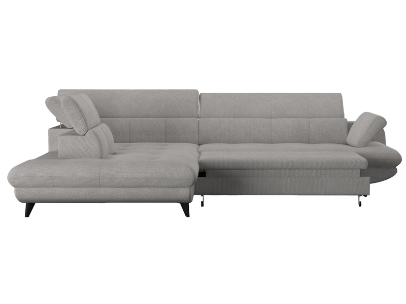 Ecksofa SWISS HOME STYLE LIBRA