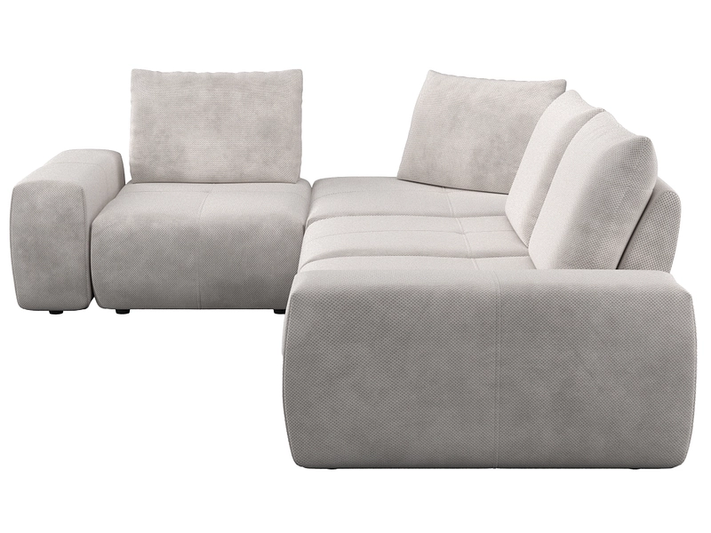 Ecksofa SWISS HOME STYLE MAJA