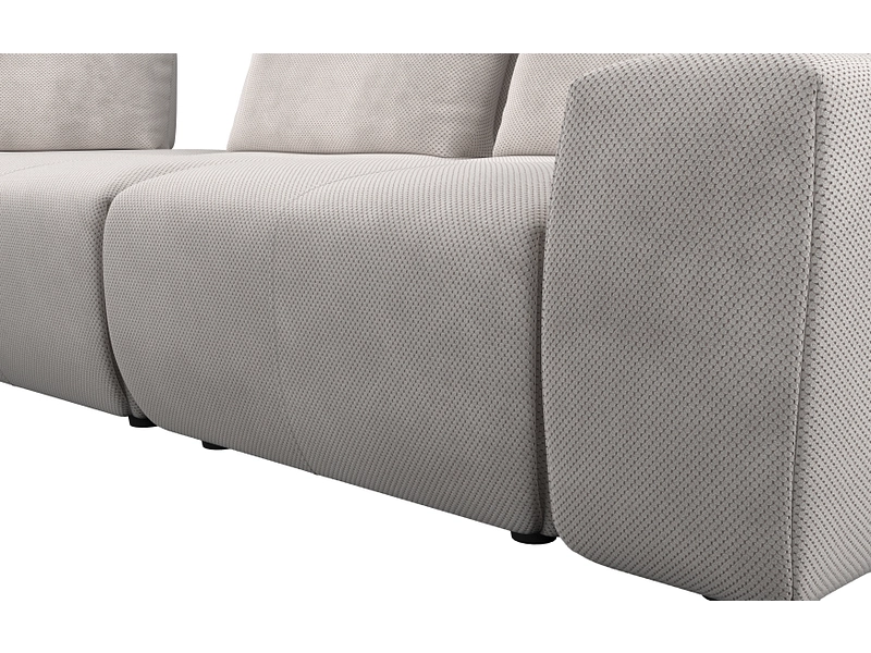 Ecksofa SWISS HOME STYLE MAJA