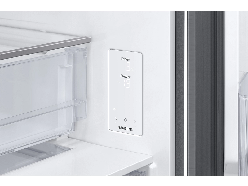 Frigo-congelatore combinato SAMSUNG