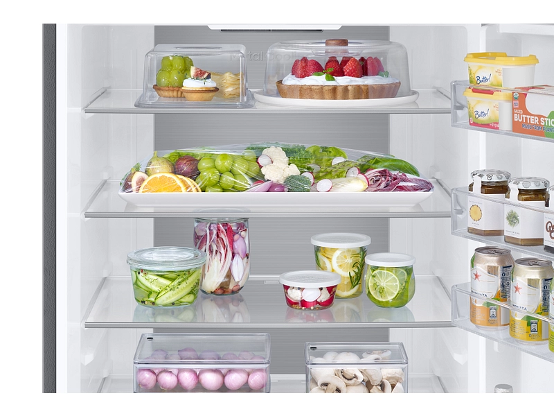 Frigo-congelatore combinato SAMSUNG