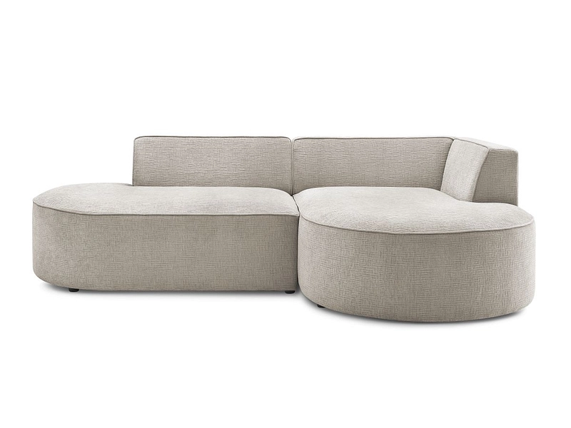 Ecksofa BOBOCHIC ROUSSEAU