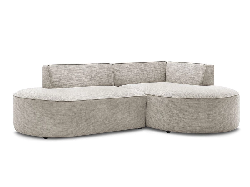 Ecksofa BOBOCHIC ROUSSEAU