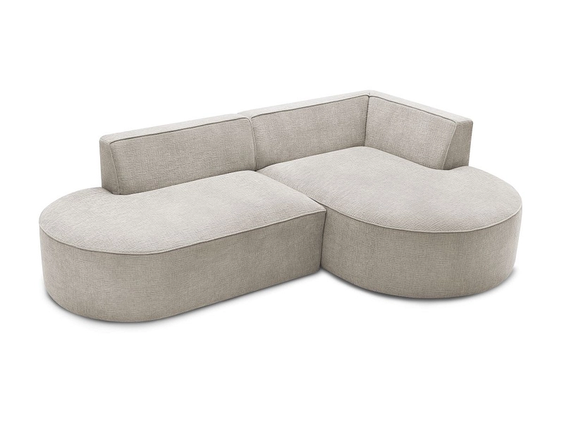 Ecksofa BOBOCHIC ROUSSEAU