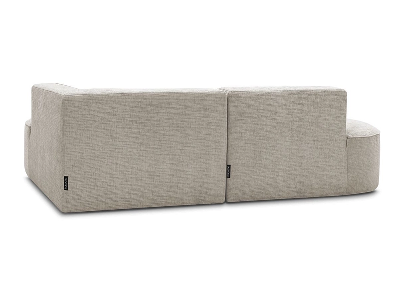 Ecksofa BOBOCHIC ROUSSEAU