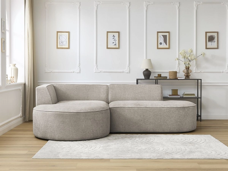 Ecksofa BOBOCHIC ROUSSEAU