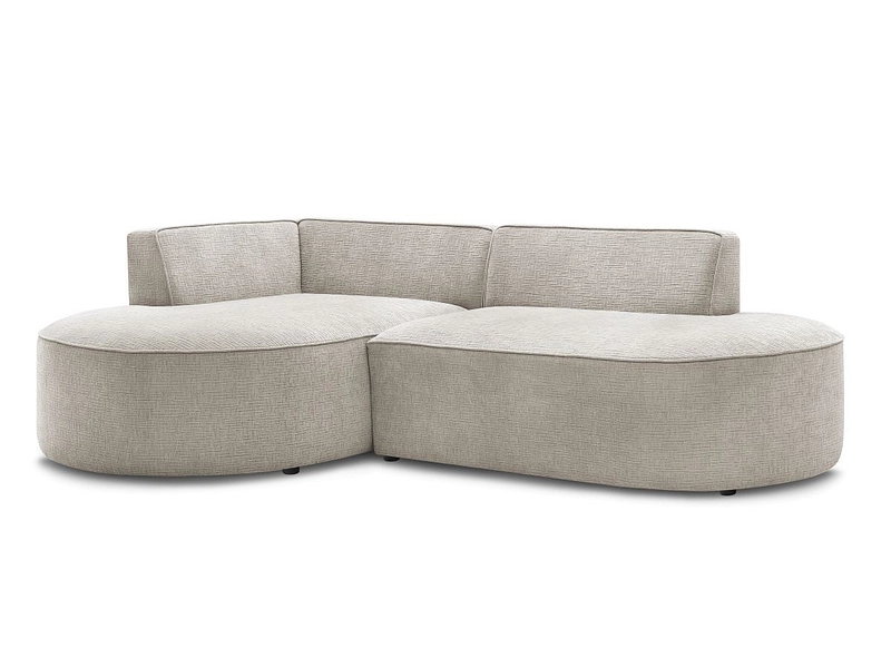 Ecksofa BOBOCHIC ROUSSEAU