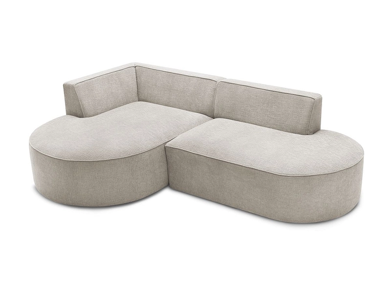 Ecksofa BOBOCHIC ROUSSEAU