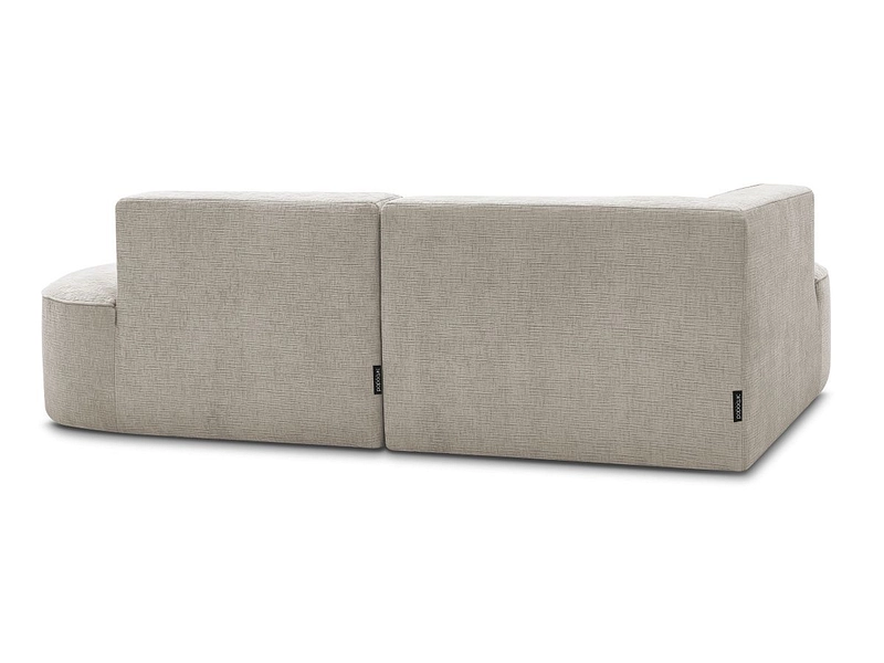 Ecksofa BOBOCHIC ROUSSEAU