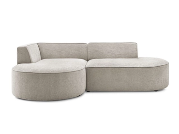 Ecksofa BOBOCHIC ROUSSEAU