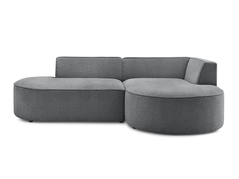 Ecksofa BOBOCHIC ROUSSEAU