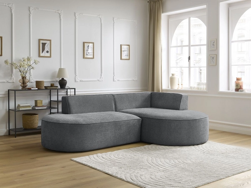 Ecksofa BOBOCHIC ROUSSEAU