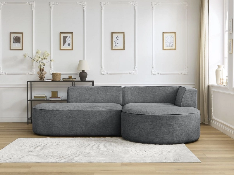 Ecksofa BOBOCHIC ROUSSEAU