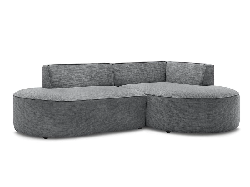 Ecksofa BOBOCHIC ROUSSEAU