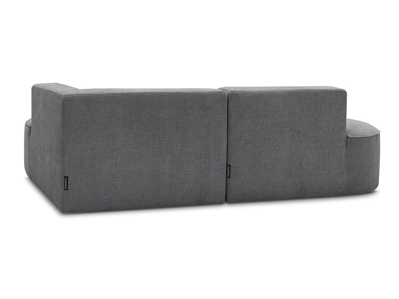 Ecksofa BOBOCHIC ROUSSEAU