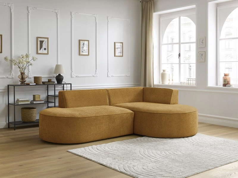 Ecksofa BOBOCHIC ROUSSEAU