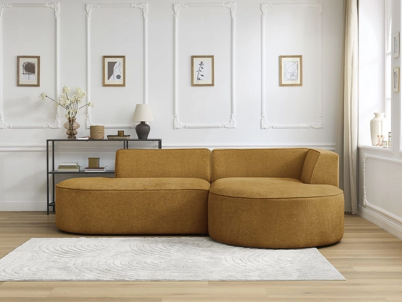 Ecksofa BOBOCHIC ROUSSEAU