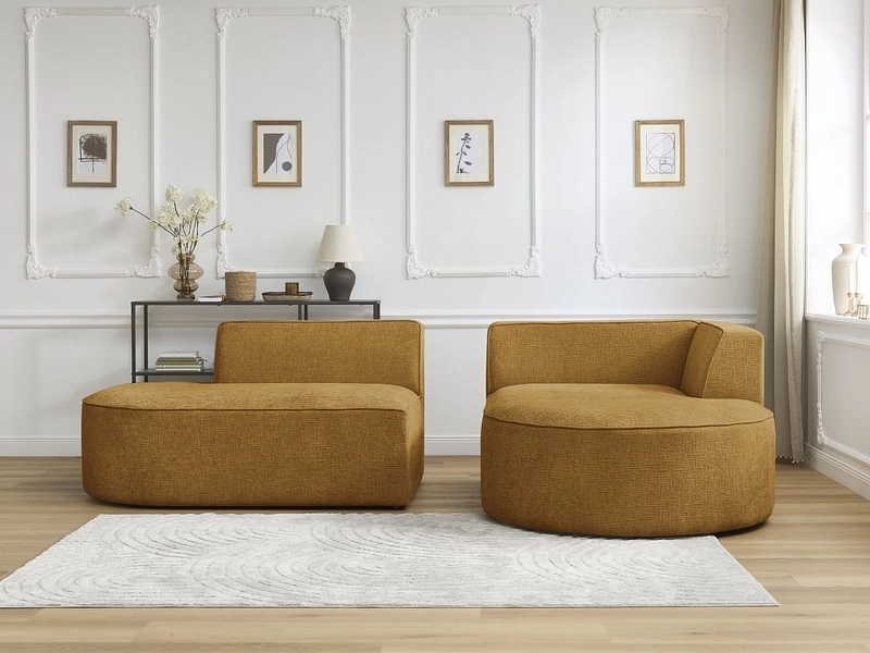 Ecksofa BOBOCHIC ROUSSEAU