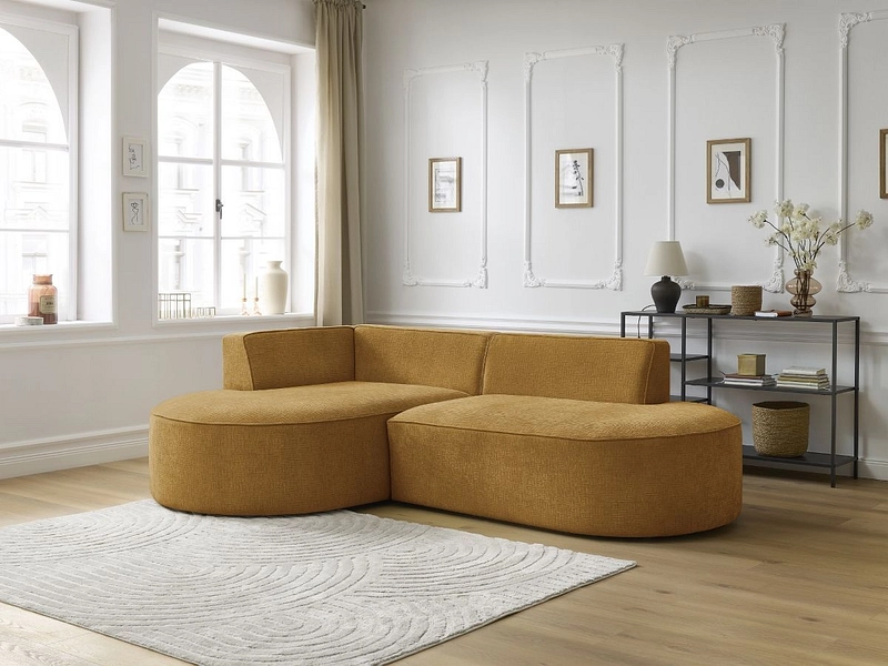 Ecksofa BOBOCHIC ROUSSEAU