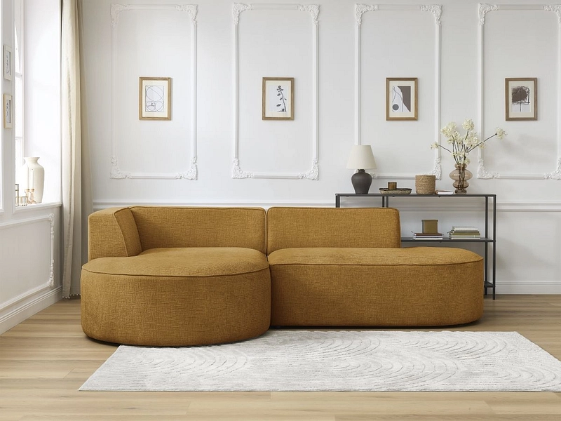 Ecksofa BOBOCHIC ROUSSEAU