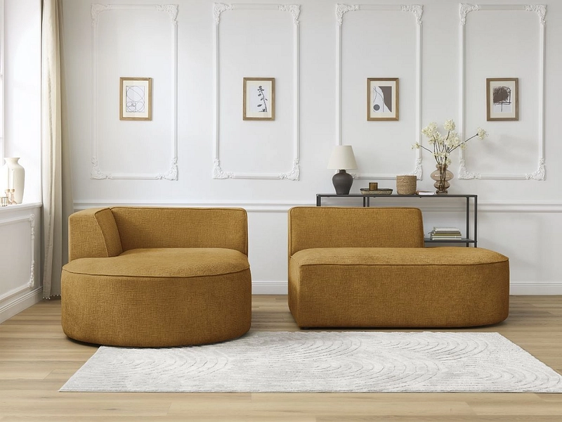 Ecksofa BOBOCHIC ROUSSEAU