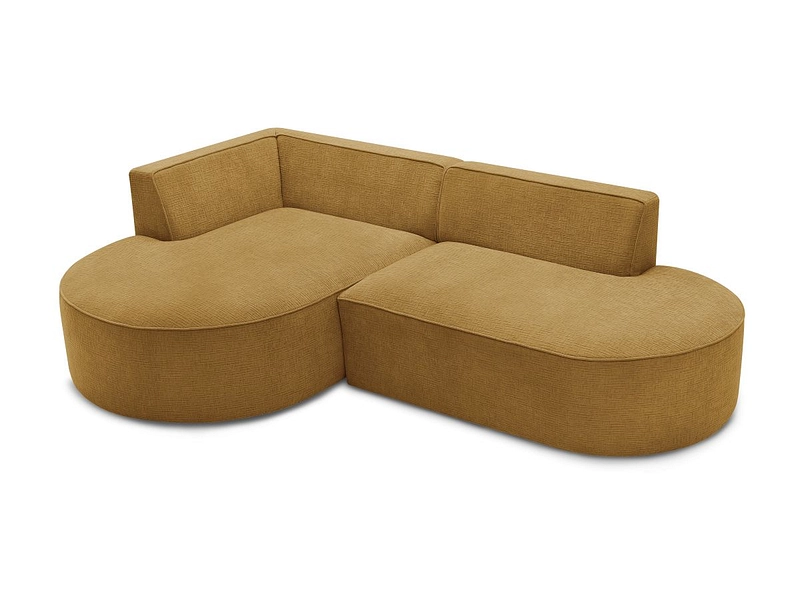 Ecksofa BOBOCHIC ROUSSEAU