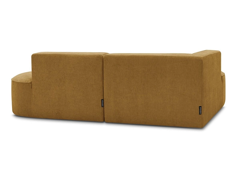 Ecksofa BOBOCHIC ROUSSEAU