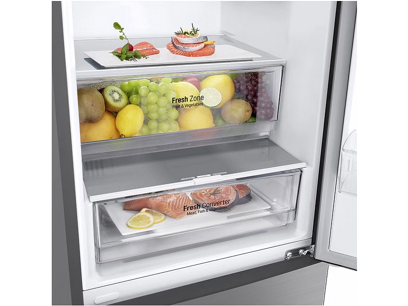 Frigo-congelatore combinato LG ELECTRONICS