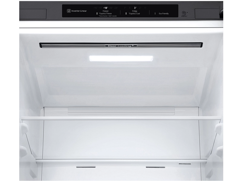 Frigo-congelatore combinato LG ELECTRONICS