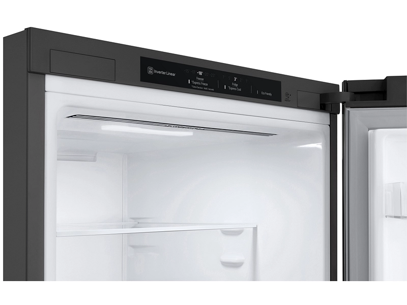 Frigo-congelatore combinato LG ELECTRONICS