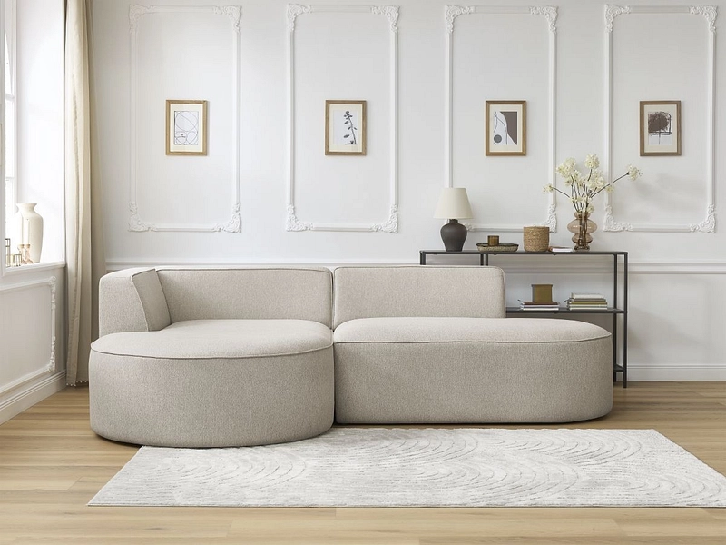 Ecksofa BOBOCHIC ROUSSEAU