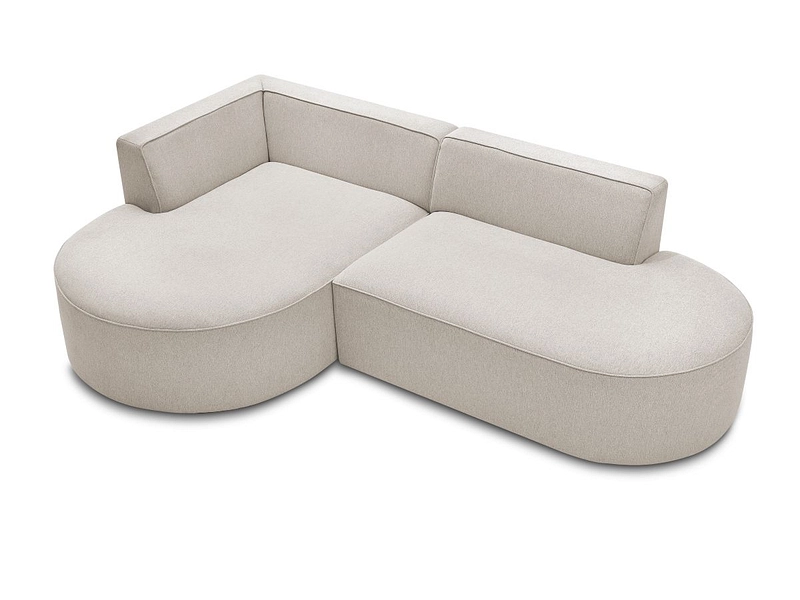 Ecksofa BOBOCHIC ROUSSEAU