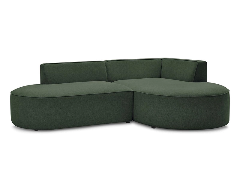 Ecksofa BOBOCHIC ROUSSEAU