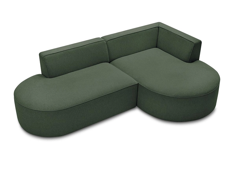 Ecksofa BOBOCHIC ROUSSEAU