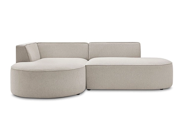 Ecksofa BOBOCHIC ROUSSEAU