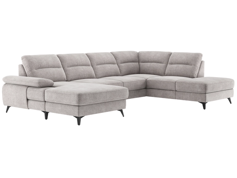 Ecksofa SWISS HOME STYLE FLAVIA