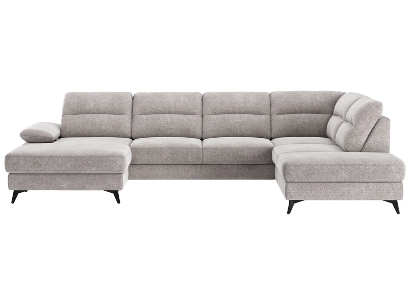 Ecksofa SWISS HOME STYLE FLAVIA