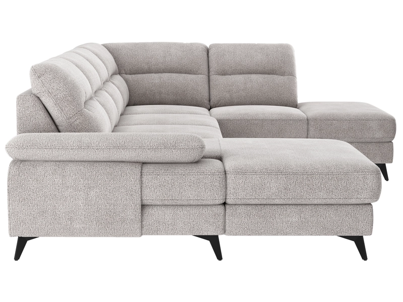 Ecksofa SWISS HOME STYLE FLAVIA