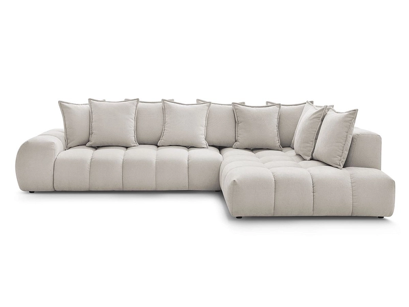 Ecksofa BOBOCHIC EVEREST