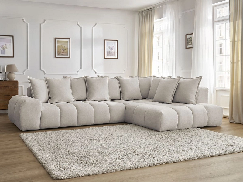 Ecksofa BOBOCHIC EVEREST