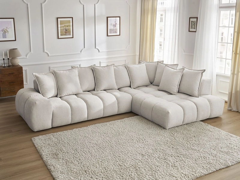 Ecksofa BOBOCHIC EVEREST