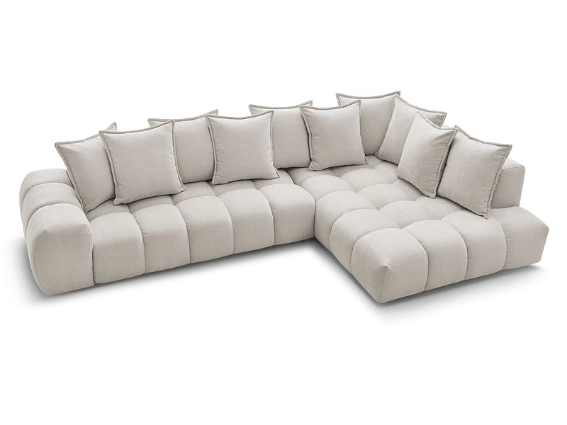 Ecksofa BOBOCHIC EVEREST