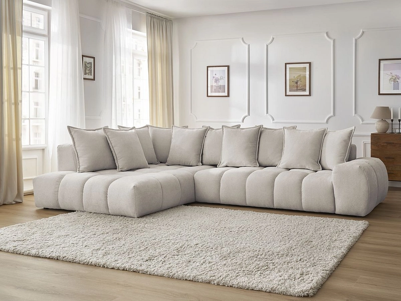 Ecksofa BOBOCHIC EVEREST