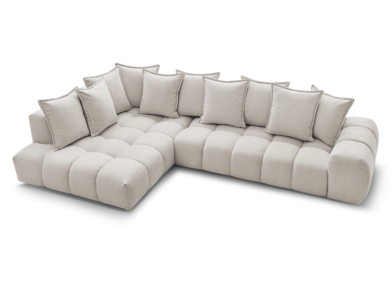 Ecksofa BOBOCHIC EVEREST