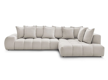 Ecksofa BOBOCHIC EVEREST