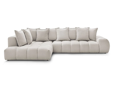 Ecksofa BOBOCHIC EVEREST